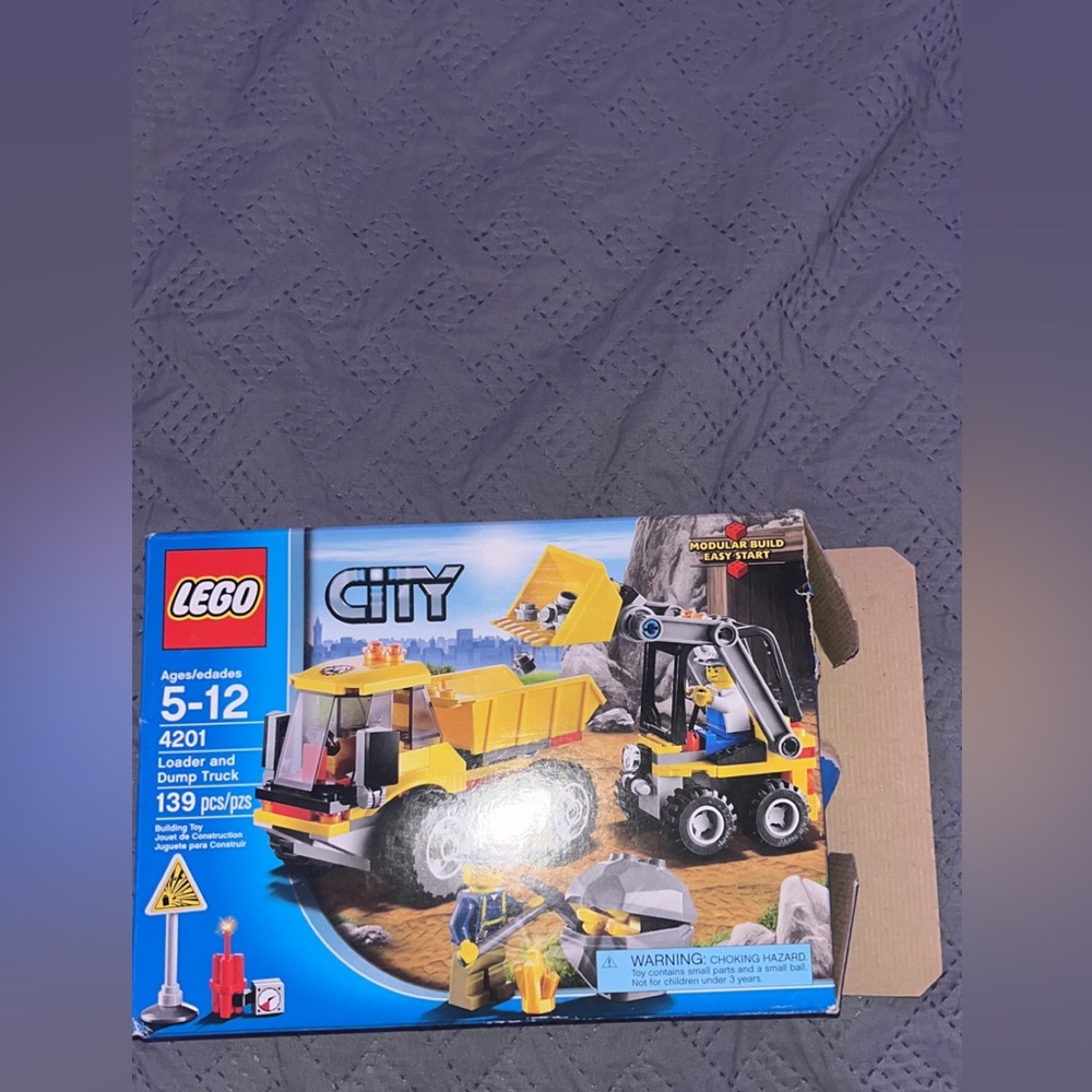 Lego Sets
